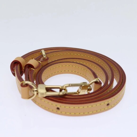 LOUIS VUITTON Monogram Micro Chantilly Shoulder Bag M46643 LV Auth 73745S - Picture 9 of 16